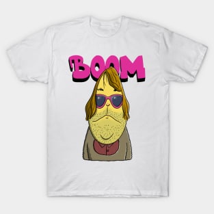 boom T-Shirt